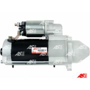 Слика 4 на Анласер AS-PL Brand new  Starter motor 0001231009 S0150