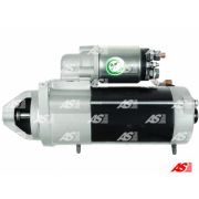 Слика 2 на Анласер AS-PL Brand new  Starter motor 0001231009 S0150