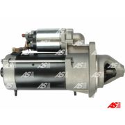 Слика 2 на Анласер AS-PL Brand new  Starter motor 0001231011 S0080