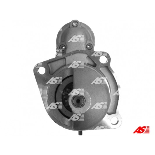 Слика на Анласер AS-PL Brand new  Starter motor 0001231012 S0235