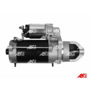 Слика 2 $на Анласер AS-PL Brand new  Starter motor 0001231012 S0235