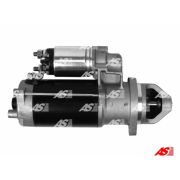 Слика 2 $на Анласер AS-PL Brand new  Starter motor 0001231018 S0182