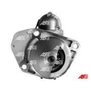 Слика 1 на Анласер AS-PL Brand new  Starter motor 0001231034 S0180