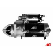 Слика 2 на Анласер AS-PL Brand new  Starter motor 0001231034 S0180