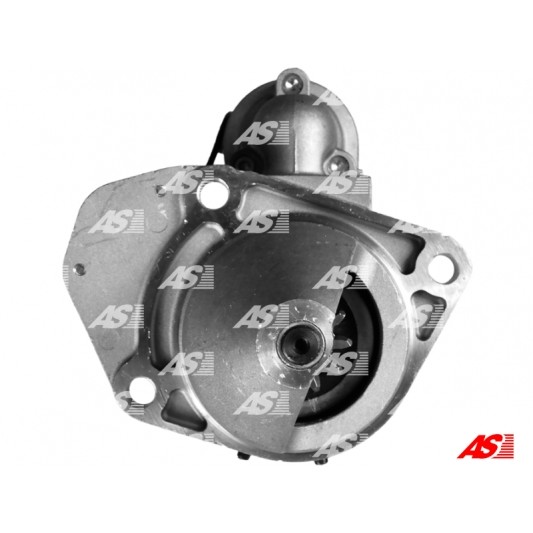 Слика на Анласер AS-PL Brand new  Starter motor 0001231034 S0180 за камион MAN TGM 18.290 FK, FLK, FRK, FLRK - 290 коњи дизел