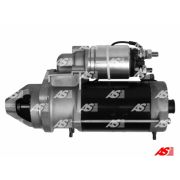 Слика 2 на Анласер AS-PL Brand new  Starter motor 0001231035 S0181