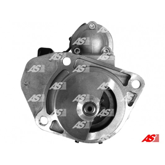 Слика на Анласер AS-PL Brand new  Starter motor 0001231035 S0181 за камион MAN TGM 13.280 FALK, FALRK, FALK-L, FALRK-L - 280 коњи дизел