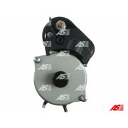 Слика 3 на Анласер AS-PL Brand new  Starter motor 0001241001 S0138