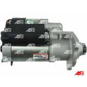 Слика 2 на Анласер AS-PL Brand new  Starter motor 0001241001 S0138