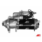 Слика 2 $на Анласер AS-PL Brand new  Starter motor 0001241005 S0147