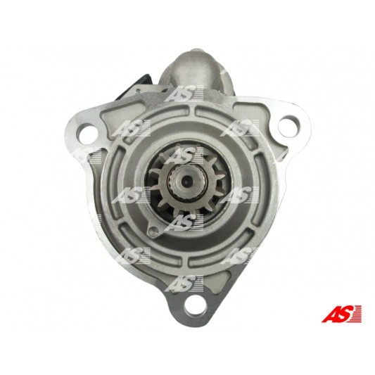 Слика на Анласер AS-PL Brand new  Starter motor 0001241007 S0137 за камион DAF 95 XF FAC 95 XF 530 - 530 коњи дизел