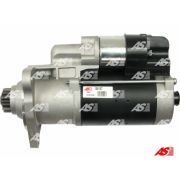 Слика 4 на Анласер AS-PL Brand new  Starter motor 0001241007 S0137