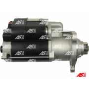 Слика 2 на Анласер AS-PL Brand new  Starter motor 0001241007 S0137