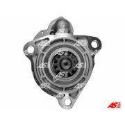 Слика 1 $на Анласер AS-PL Brand new  Starter motor 0001241020 S0194