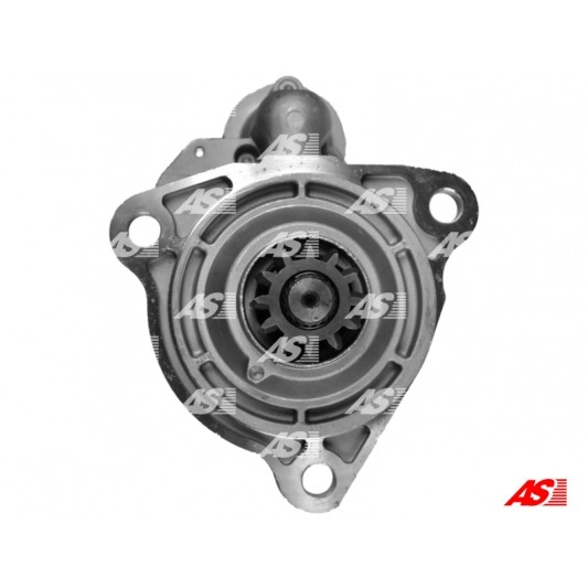 Слика на Анласер AS-PL Brand new  Starter motor 0001241020 S0194 за камион DAF CF 85 FAC 85.360, FAX 85.360 - 360 коњи дизел