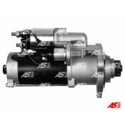 Слика 2 на Анласер AS-PL Brand new  Starter motor 0001241020 S0194