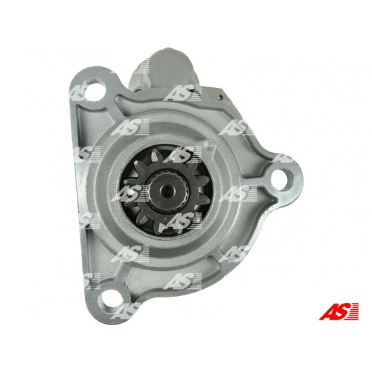 Слика на Анласер AS-PL Brand new  Starter motor 0001241128 S0587