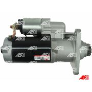 Слика 2 $на Анласер AS-PL Brand new  Starter motor 0001241128 S0587