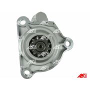 Слика 1 на Анласер AS-PL Brand new  Starter motor 0001241128 S0587