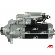 Слика 4 на Анласер AS-PL Brand new  Starter motor 0001241128 S0587