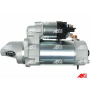 Слика 2 $на Анласер AS-PL Brand new  Starter motor 0001260001 S0286