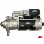 Слика 4 $на Анласер AS-PL Brand new  Starter motor 0001261008 S0261