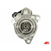 Слика 1 $на Анласер AS-PL Brand new  Starter motor 0001261008 S0261