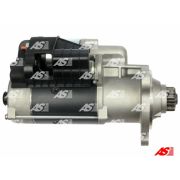 Слика 2 на Анласер AS-PL Brand new  Starter motor 0001261008 S0261