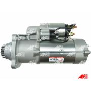 Слика 4 $на Анласер AS-PL Brand new  Starter motor 0001261041 S0594