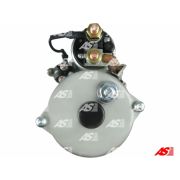 Слика 3 $на Анласер AS-PL Brand new  Starter motor 0001261041 S0594