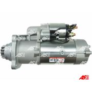 Слика 4 на Анласер AS-PL Brand new  Starter motor 0001261041 S0594