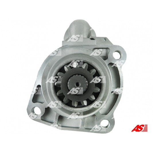 Слика на Анласер AS-PL Brand new  Starter motor 0001261041 S0594 за камион Renault Premium 2 Distribution 410.18 D - 410 коњи дизел