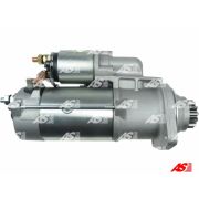 Слика 2 на Анласер AS-PL Brand new  Starter motor 0001261041 S0594