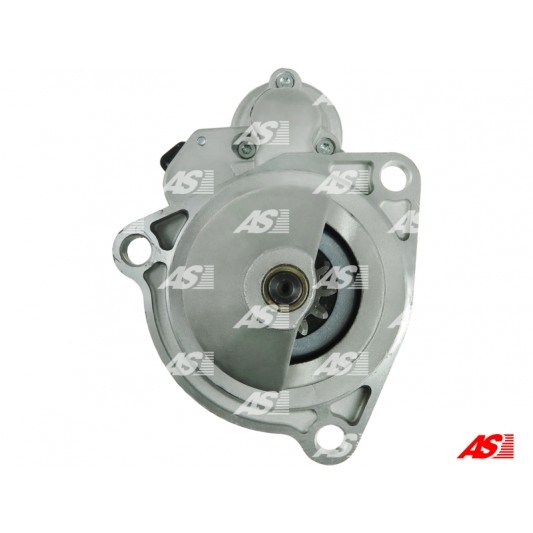 Слика на Анласер AS-PL Brand new  Starter motor 0001263004 S0258 за камион DAF CF 75 FA 75.360 - 360 коњи дизел