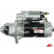 Слика 2 на Анласер AS-PL Brand new  Starter motor 0001263004 S0258