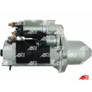 Слика 4 на Анласер AS-PL Brand new  Starter motor 0001263004 S0258