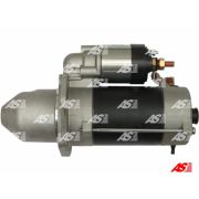 Слика 4 $на Анласер AS-PL Brand new  Starter motor 0001263024 S0429