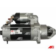 Слика 2 $на Анласер AS-PL Brand new  Starter motor 0001263024 S0429