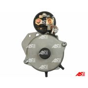 Слика 3 на Анласер AS-PL Brand new  Starter motor 0001263024 S0429