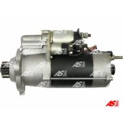 Слика 4 $на Анласер AS-PL Brand new  Starter motor 0001330013 S0323