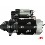 Слика 4 $на Анласер AS-PL Brand new  Starter motor 0001362040 S0657S