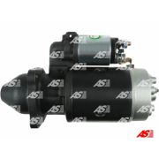 Слика 4 $на Анласер AS-PL Brand new  Starter motor 0001362064 S0589