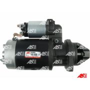 Слика 2 $на Анласер AS-PL Brand new  Starter motor 0001362064 S0589