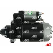 Слика 4 $на Анласер AS-PL Brand new  Starter motor 0001362314 S0562