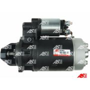 Слика 2 $на Анласер AS-PL Brand new  Starter motor 0001366001 S0582