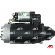 Слика 4 $на Анласер AS-PL Brand new  Starter motor 0001366001 S0582