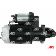 Слика 2 $на Анласер AS-PL Brand new  Starter motor 0001366005 S0644S