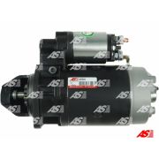 Слика 2 $на Анласер AS-PL Brand new  Starter motor 0001366024 S0546