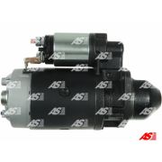 Слика 4 $на Анласер AS-PL Brand new  Starter motor 0001366024 S0546