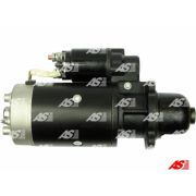 Слика 4 $на Анласер AS-PL Brand new  Starter motor 0001367004 S0115